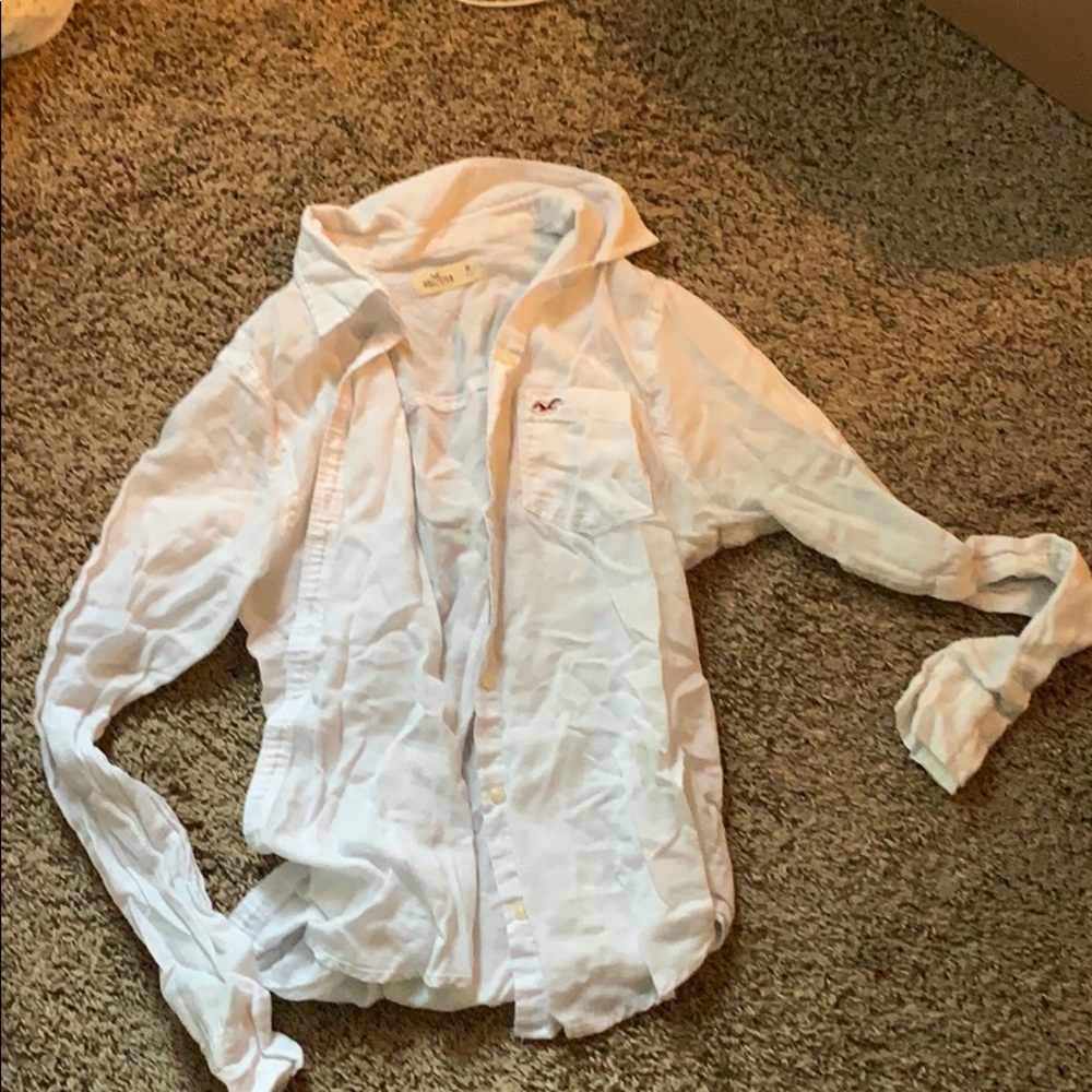 whit long sleeve